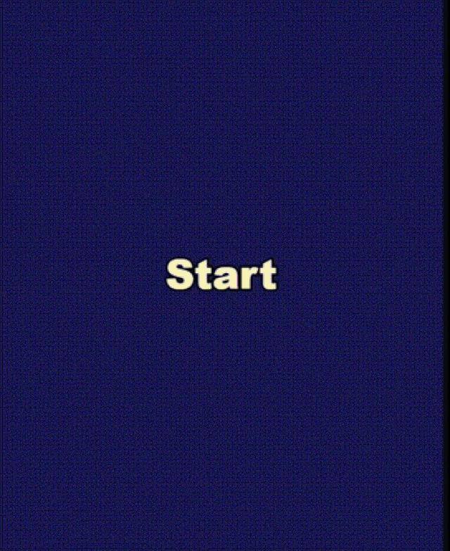 Tetris game gameplay